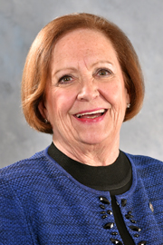 Photograph of  Representative  Norine K. Hammond (R)